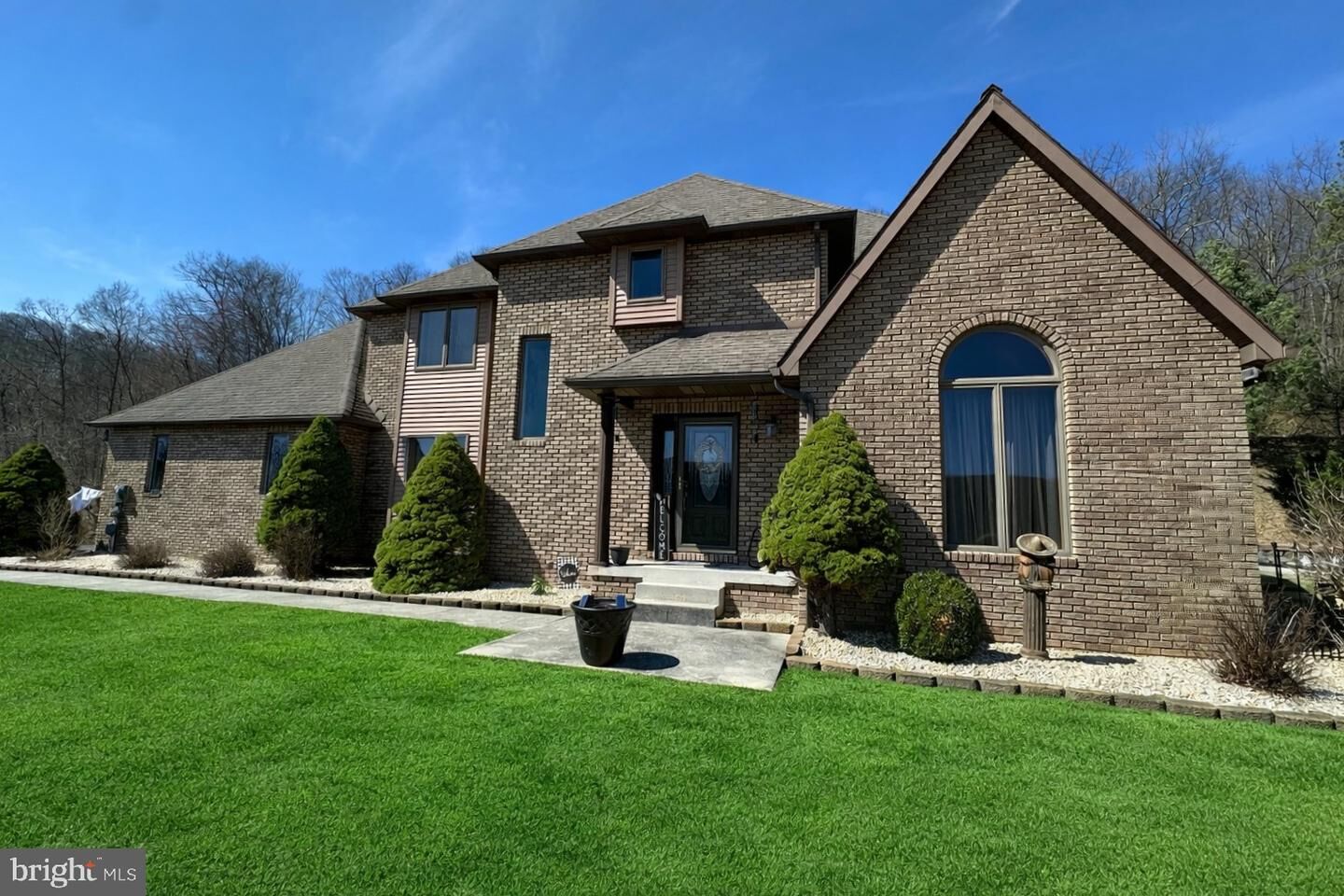 Property Photo:  1105 Weires Avenue  MD 21502 