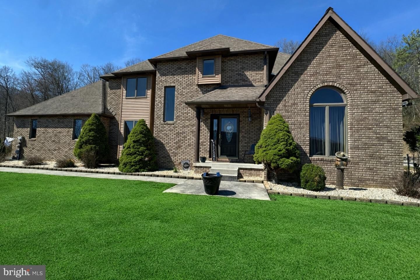 Property Photo:  1105 Weires Avenue  MD 21502 