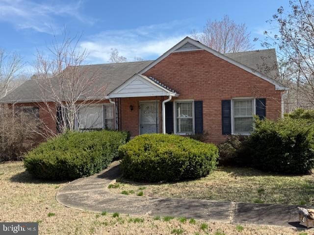 Property Photo:  12071 James Madison Parkway  VA 22485 