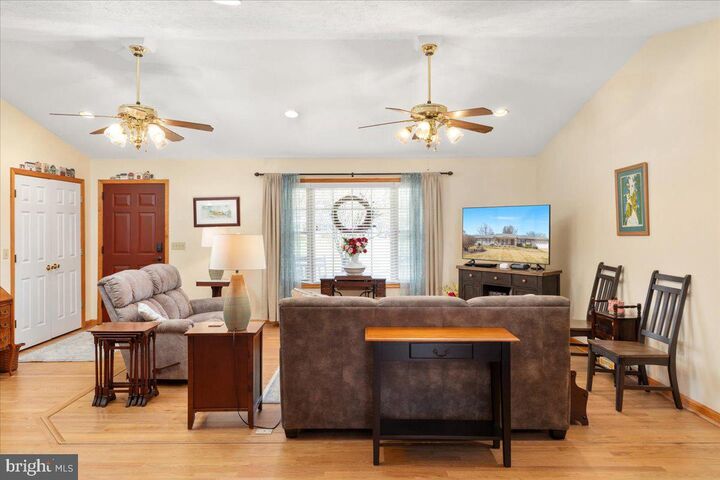 Property Photo:  510 Hollingsworth Road  VA 22664 