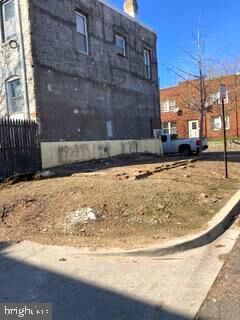 Property Photo: Rosedale Street NE DC 20002