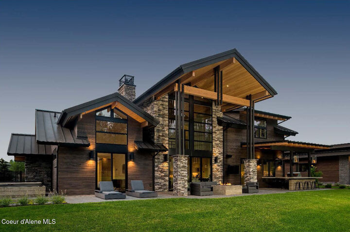 Property Photo:  2774 E Ravine Lt 1 Blk 3 Dr  ID 83854 