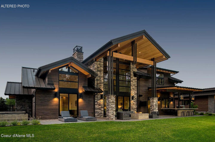 Property Photo:  2774 E Ravine Lt 1 Blk 3 Dr  ID 83854 