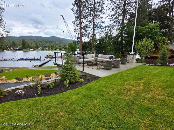 Property Photo: 2774 E Ravine Lt 1 Blk 3 Dr ID 83854
