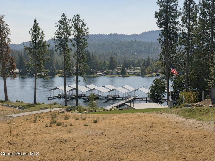 Property Photo:  2774 E Ravine Lt 1 Blk 3 Dr  ID 83854 