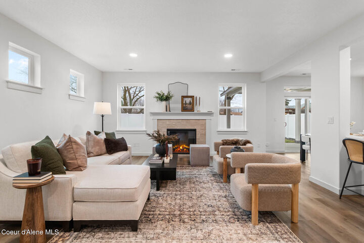 Property Photo:  13391 N Loveland Way  ID 83835 