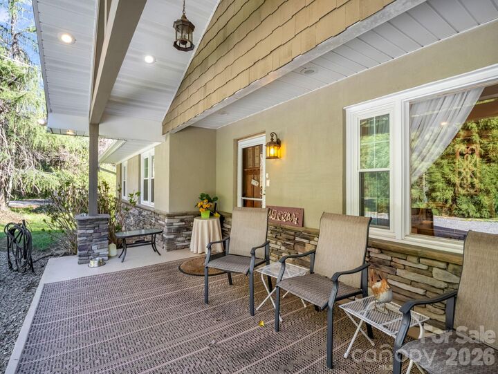 Property Photo:  260 Warrior Drive  NC 28782 