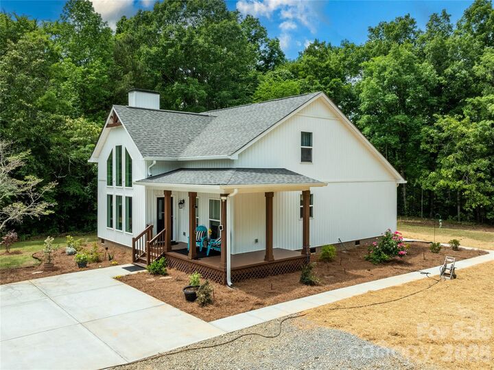 Property Photo:  13386 Cabarrus Station Road  NC 28107 