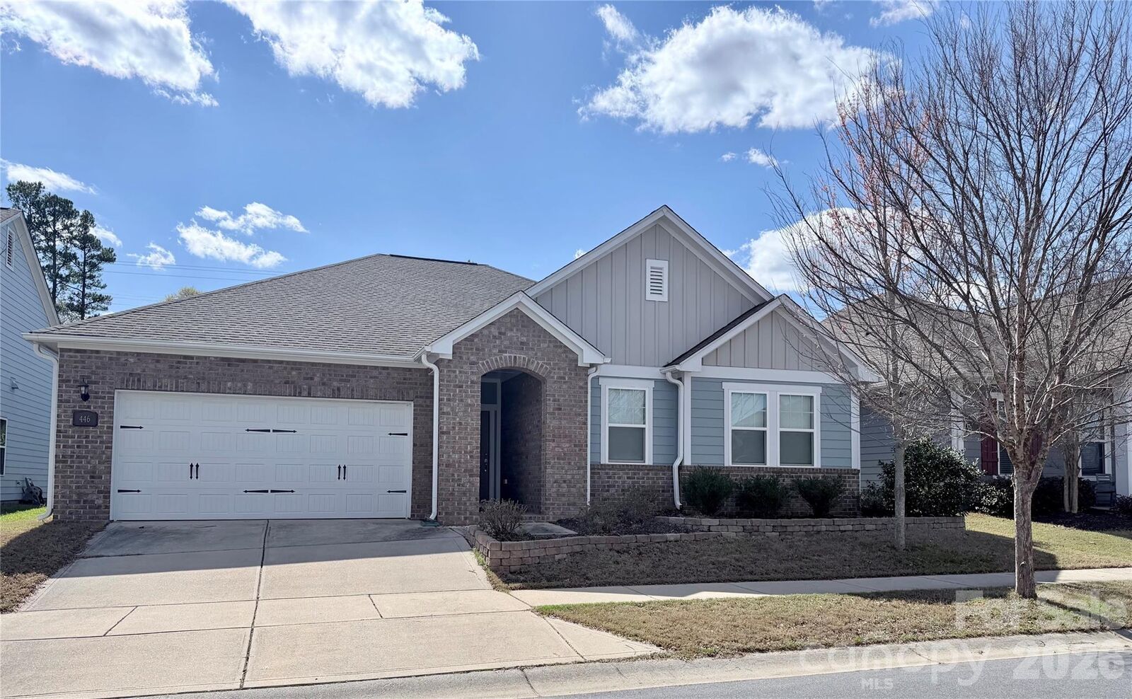 Property Photo: 446 Dudley Drive SC 29715