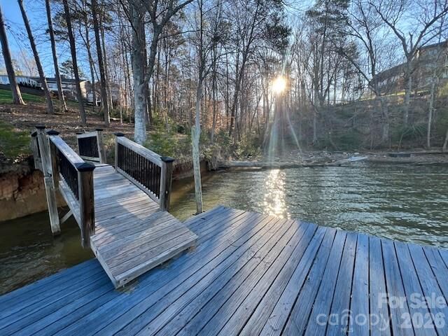 Property Photo: 4559 1st Street NW NC 28601