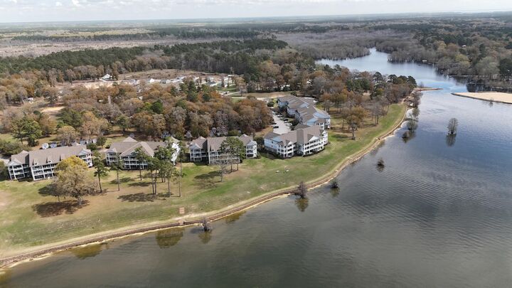 Property Photo:  1130 Bridge View Lane # C101  SC 29148 