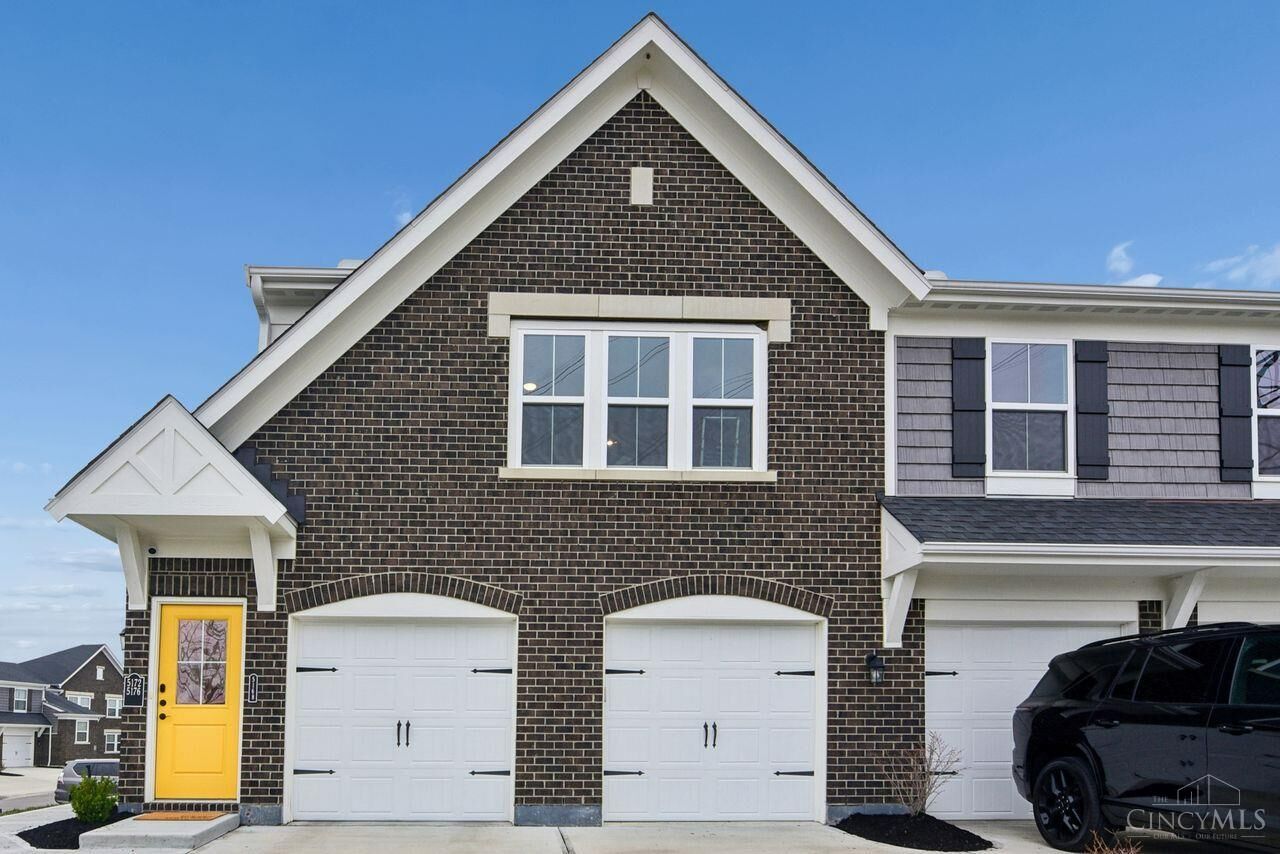 Property Photo:  5168 Hazeltine Lane  OH 45036 