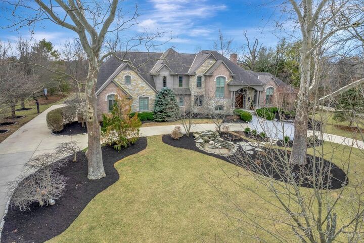 Property Photo:  4109 Maxwell Drive  OH 45040 