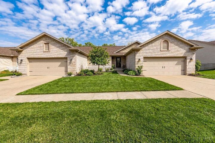 Property Photo:  2344 Castle Pines Court  OH 45013 