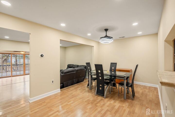 Property Photo: 374 Constitution Circle NJ 08902