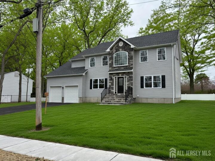 Property Photo:  40 Ave I  NJ 08831 