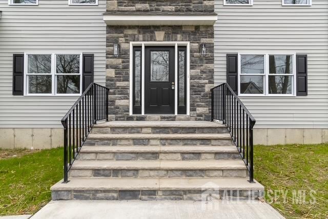 Property Photo: 40 Ave I NJ 08831