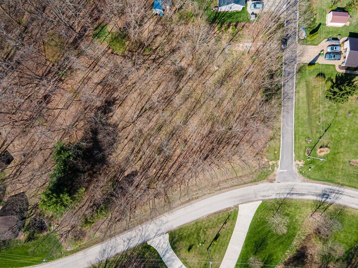 Property Photo:  7326 State Route 19  OH 43338 