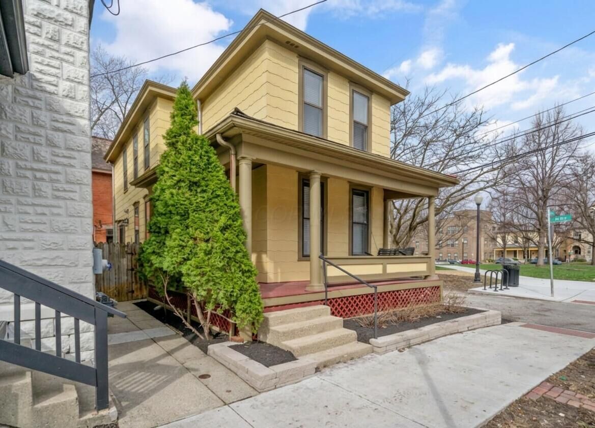 Property Photo:  783 Kerr Street  OH 43215 