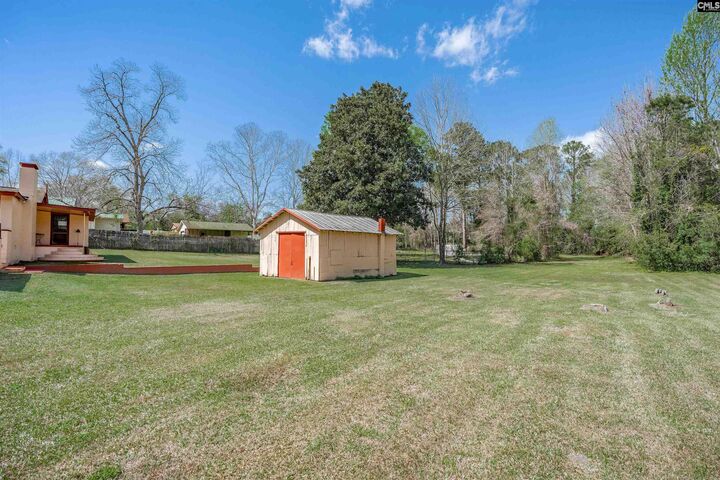 Property Photo:  2828 Old Barnwell  SC 29073 