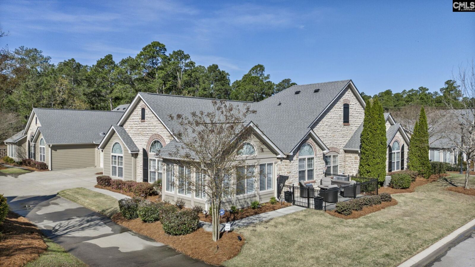 Property Photo:  114 Peach Grove  SC 29045 
