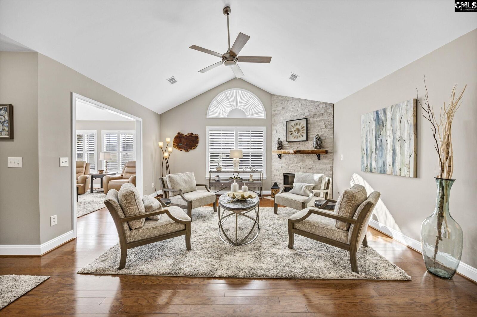 Property Photo: 114 Peach Grove SC 29045