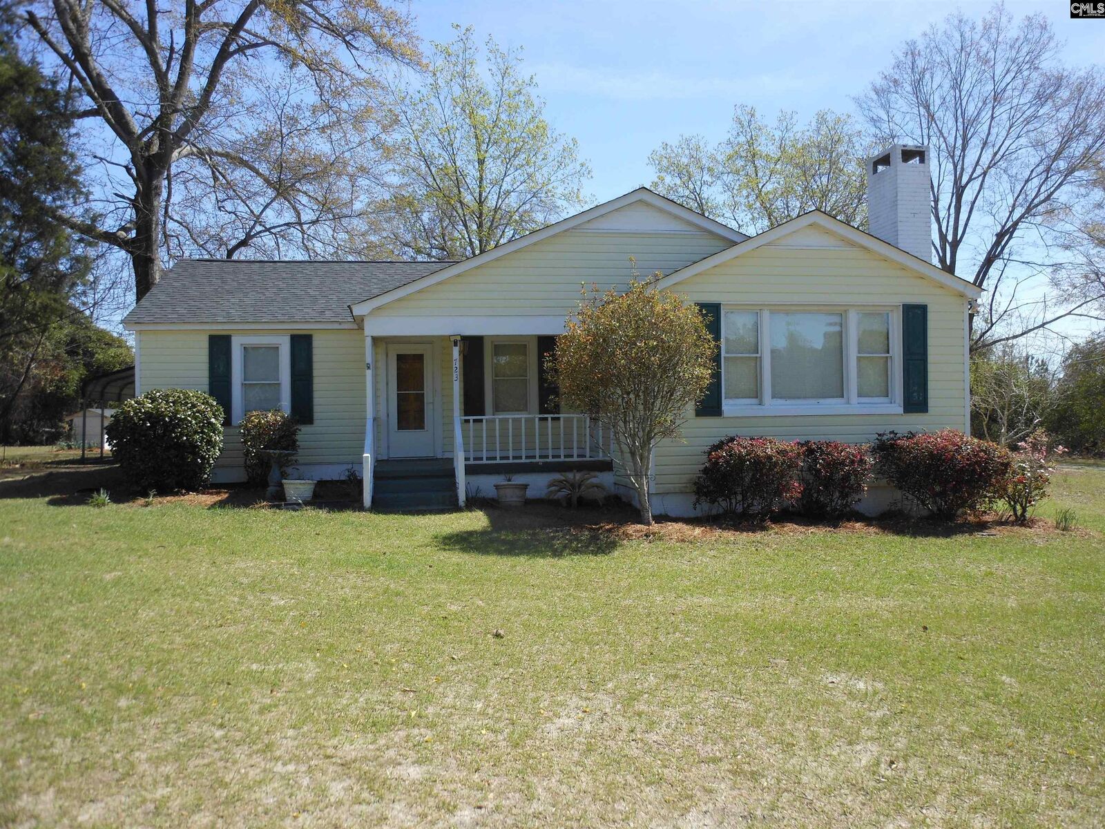 Property Photo: 723 Laurel SC 29073