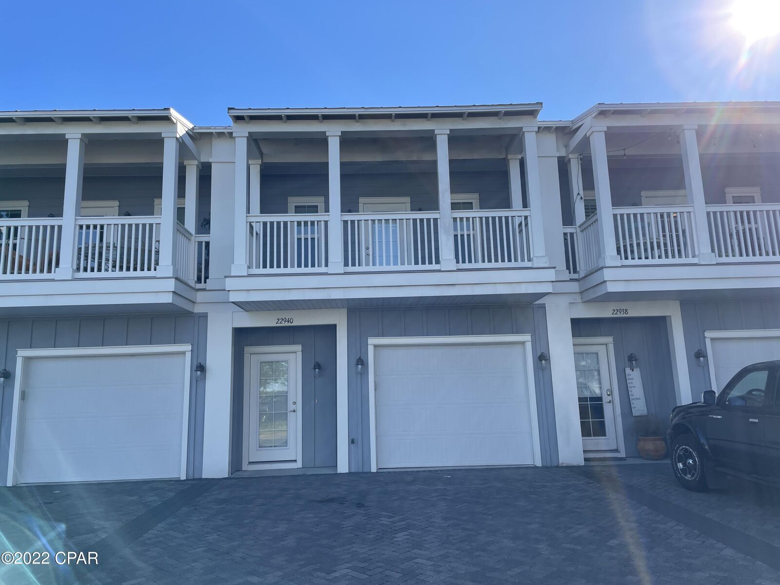 Property Photo: 22940 Ann Miller Road 110 FL 32413