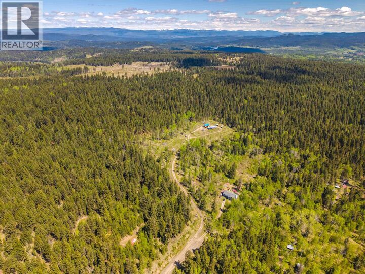 Property Photo: 6293 Hillside Drive BC V0K 1M0