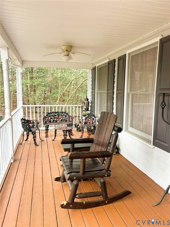 Property Photo:  3804 Pheasant Chase Drive  VA 23231 