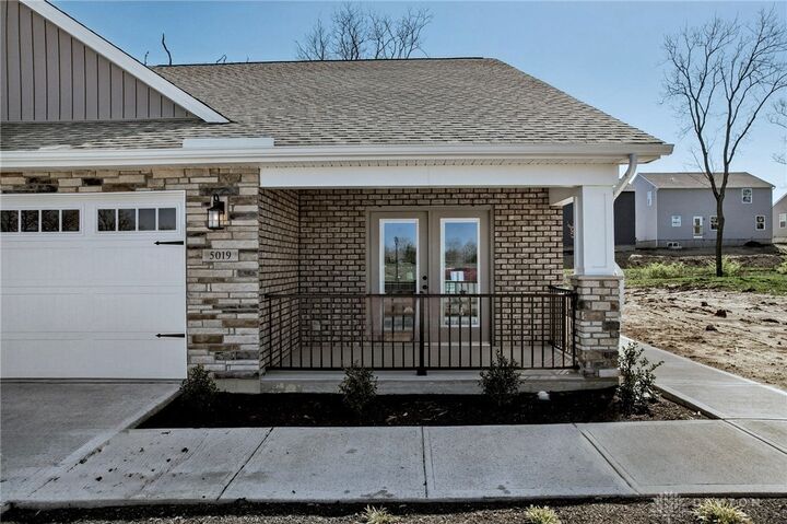 Property Photo:  5019 Waterford  OH 45042 