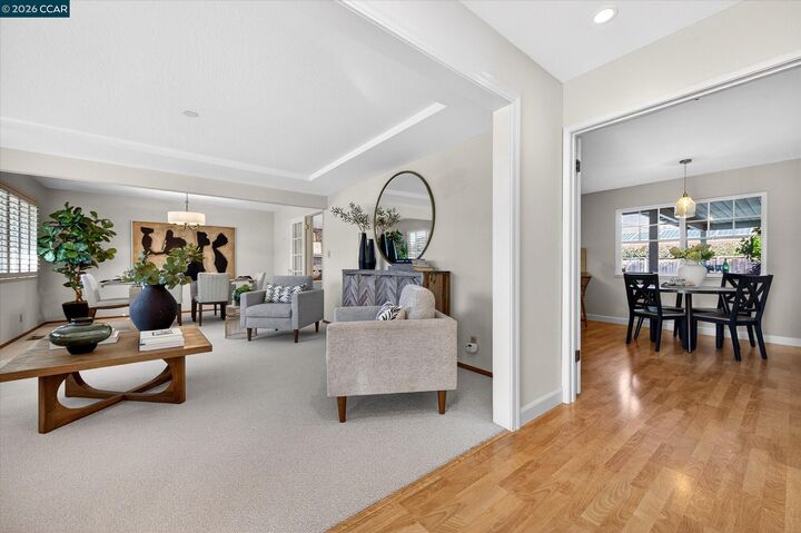 Property Photo: 2304 Belford Dr CA 94598