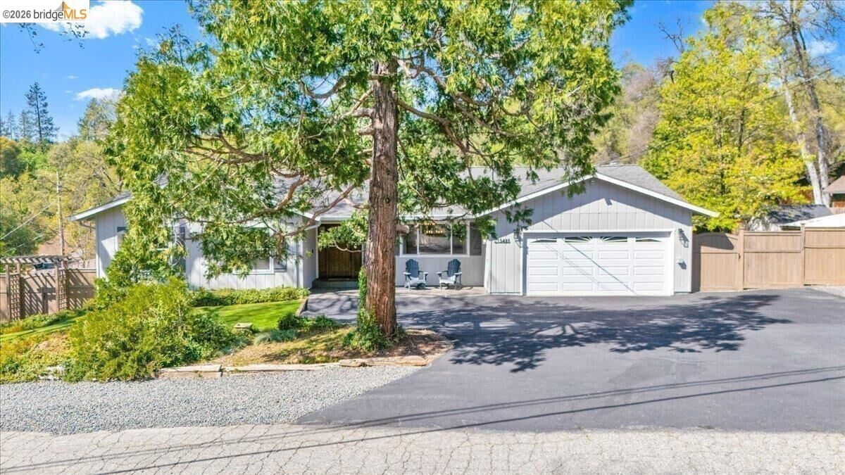 Property Photo:  15488 Paseo De Los Robles Rd  CA 95370 