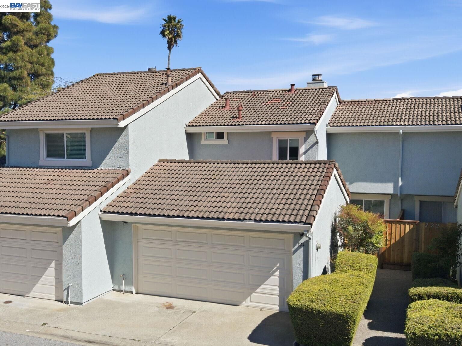 Property Photo:  124 Westgate Cir  CA 94806 