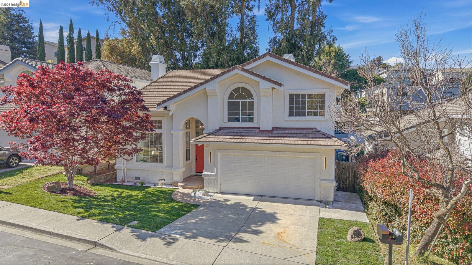 Property Photo:  2392 Austin Ct  CA 94546 