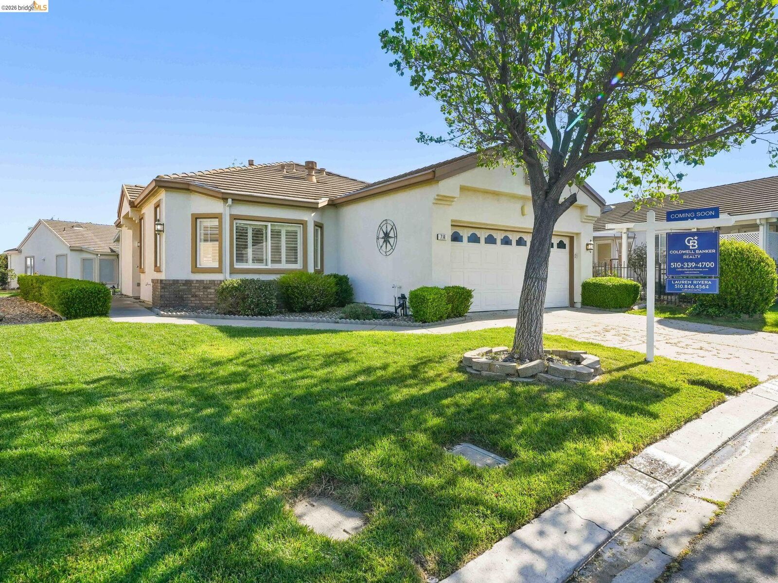 Property Photo:  714 Cherry Hills  CA 94571 