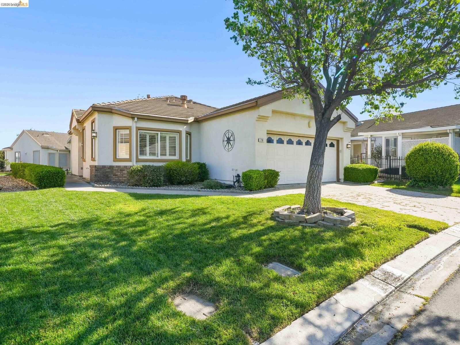 Property Photo:  714 Cherry Hills  CA 94571 