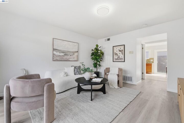 Property Photo:  4636 Granada Way  CA 94587 