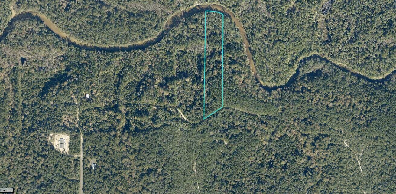 Property Photo:  0 Ryan Road  FL 32539 