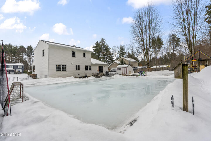 Property Photo:  4 Queen Diana Lane  NY 12804 