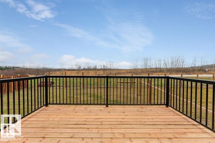 Property Photo: 1410 Wildrye Crescent AB T9M 0K6