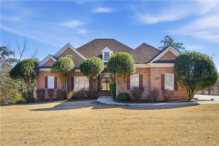 Property Photo:  2742 Pitlochry Street SW  GA 30094 