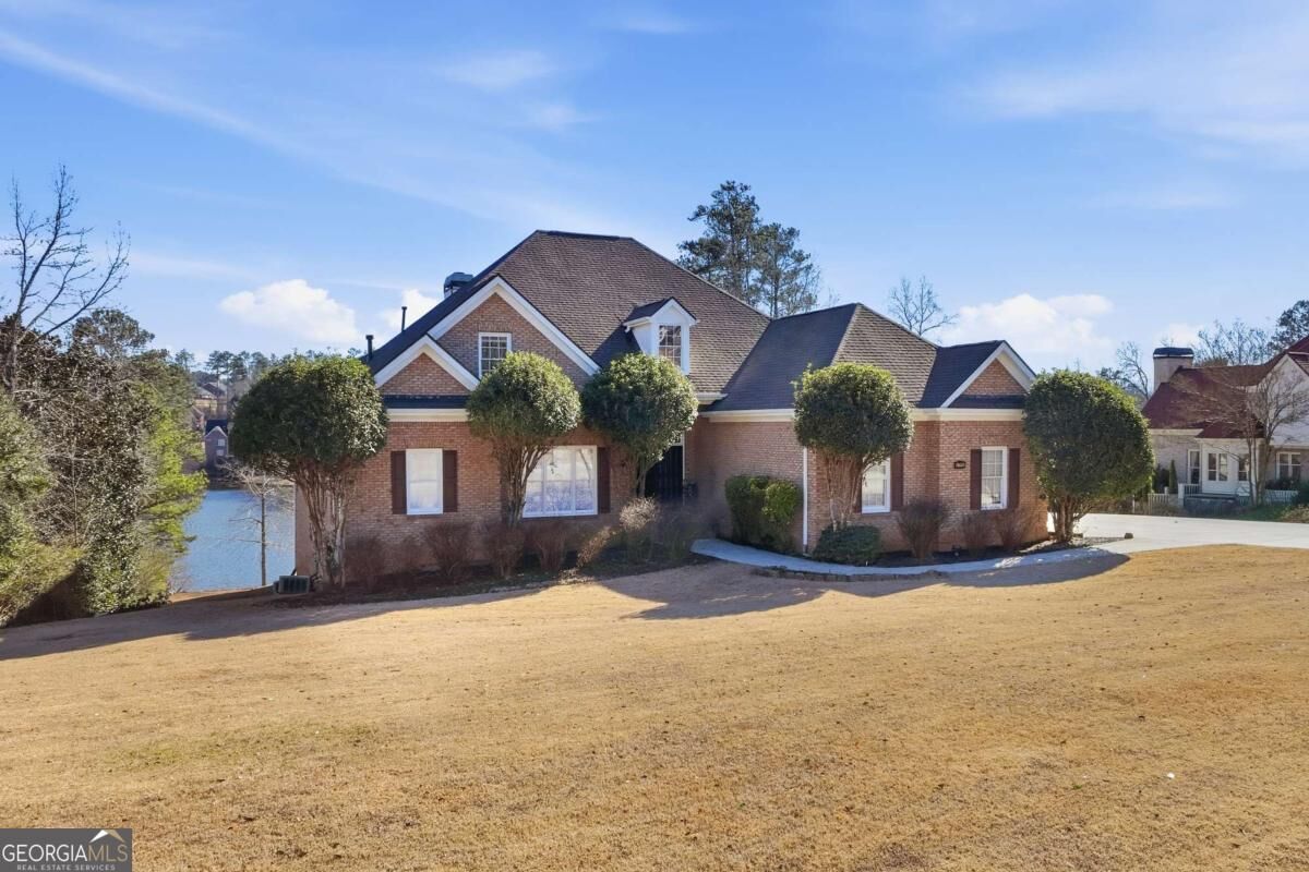 Property Photo:  2742 Pitlochry Street SW  GA 30094 