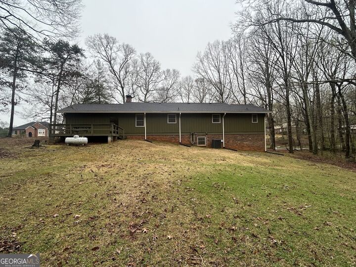 Property Photo:  8896 Hickory Hollow Drive  GA 30135 