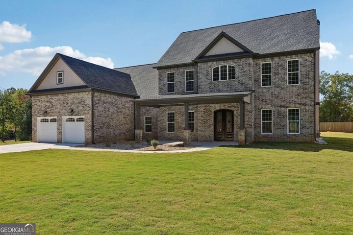 Property Photo: 1949 Pucketts Drive SW GA 30047