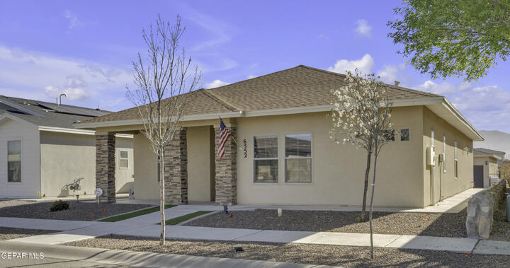 Property Photo: 6552 Ta Suil Place TX 79932