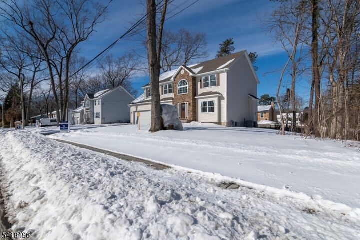 Property Photo: 38 Avenue I NJ 08831