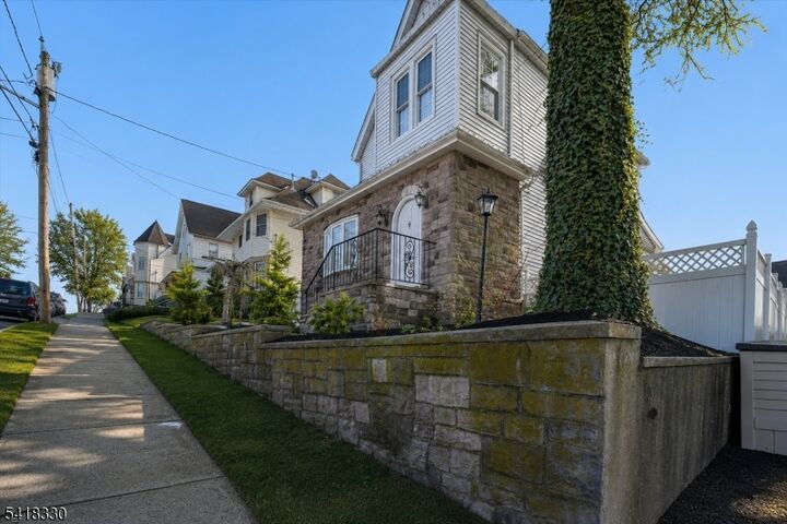 Property Photo:  60 Stewart Ave  NJ 07032 