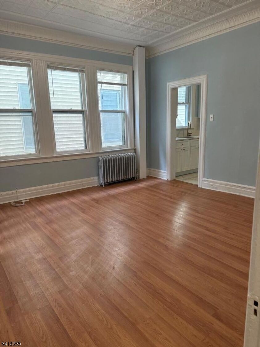 Property Photo: 161 Central Ave 3 NJ 07050