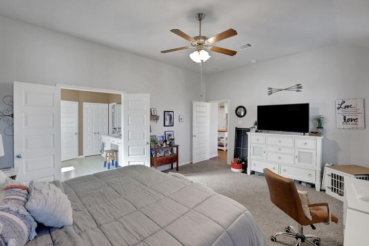 Property Photo:  11706 Champions Gate Drive  TX 77535 